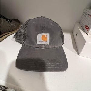 Carhartt hat